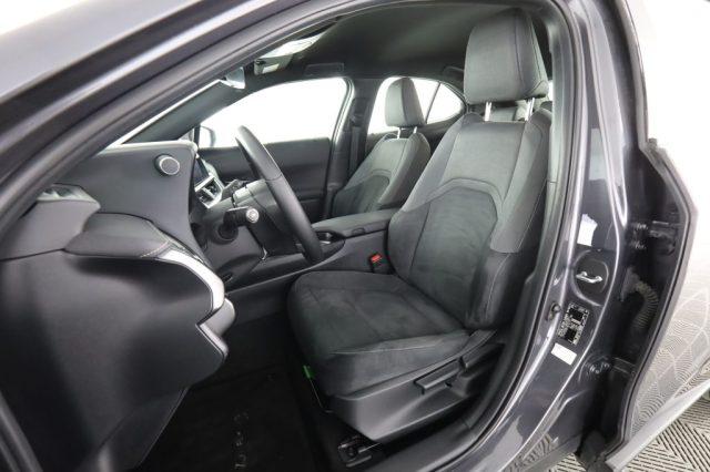 LEXUS Other UX UX Hybrid Urban