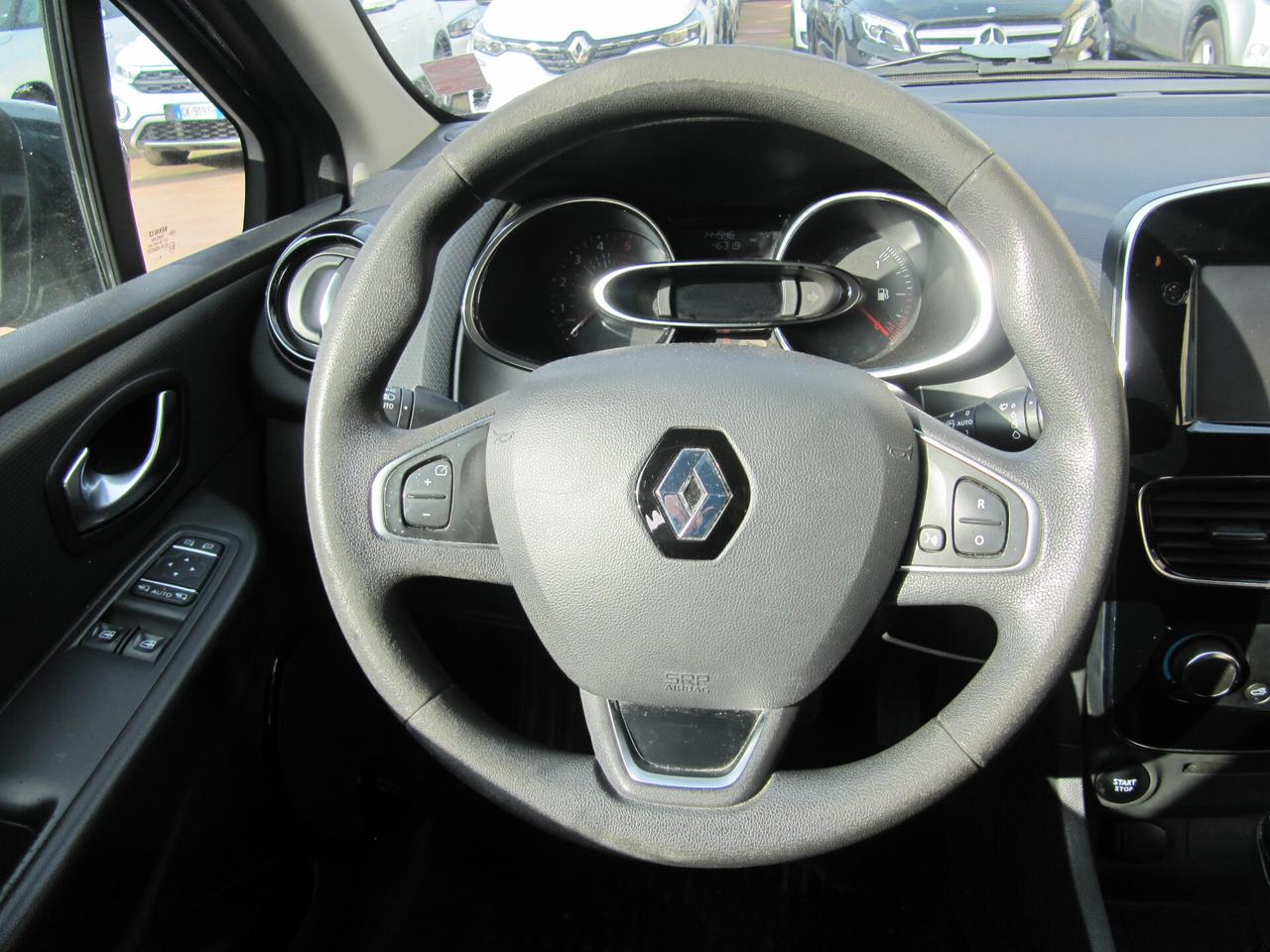 Renault Clio dCi 8V 75CV Start&Stop 5 porte Energy Zen