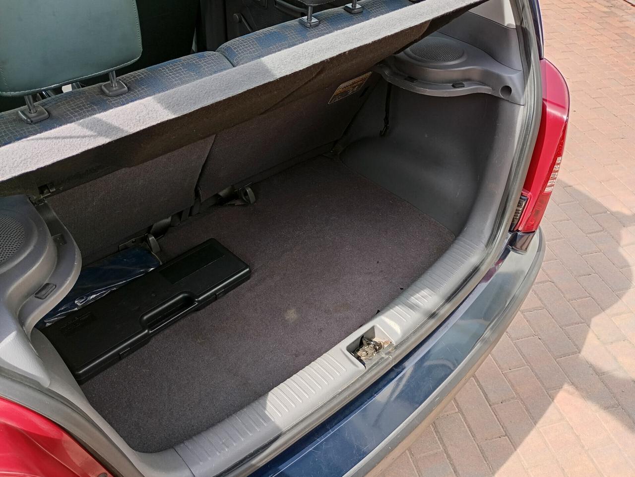 Hyundai Atos Prime 1.1 12V Comfort