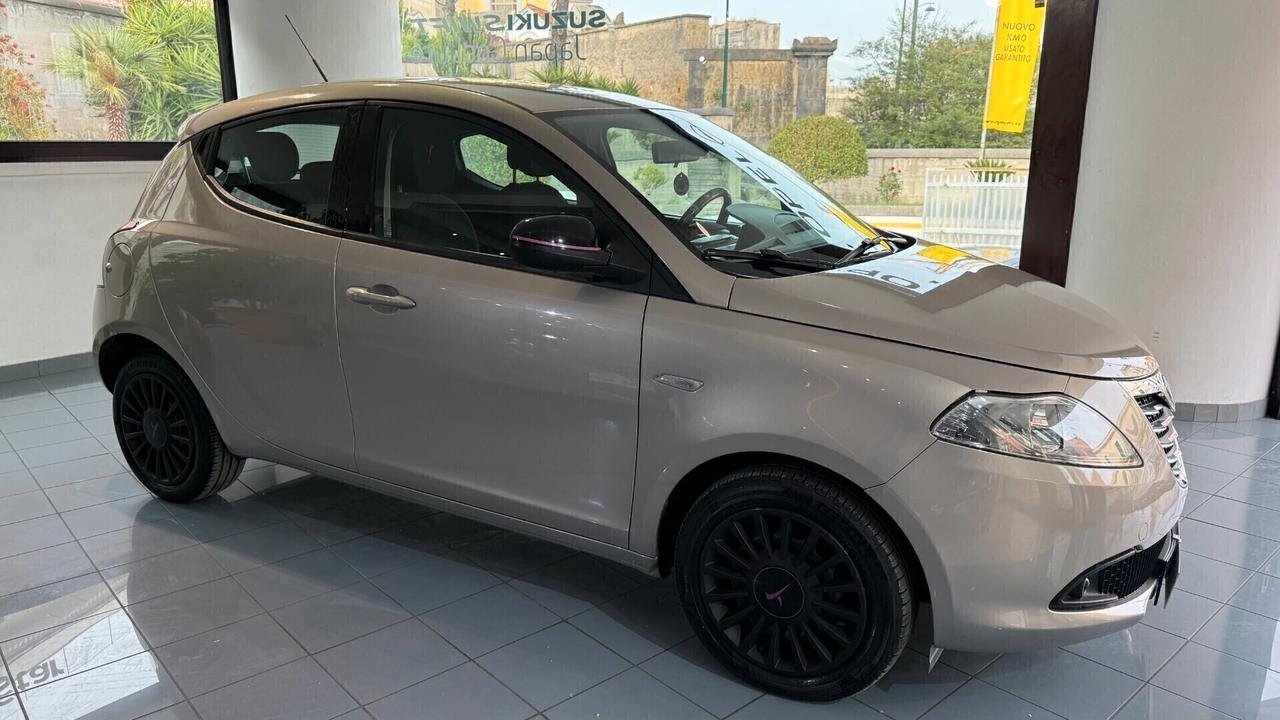 Lancia Ypsilon 1.3 MJT 16V 95 CV 5 porte S&S Gold