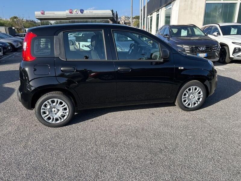 FIAT Panda New 1.0 70cv Hybrid Pop
