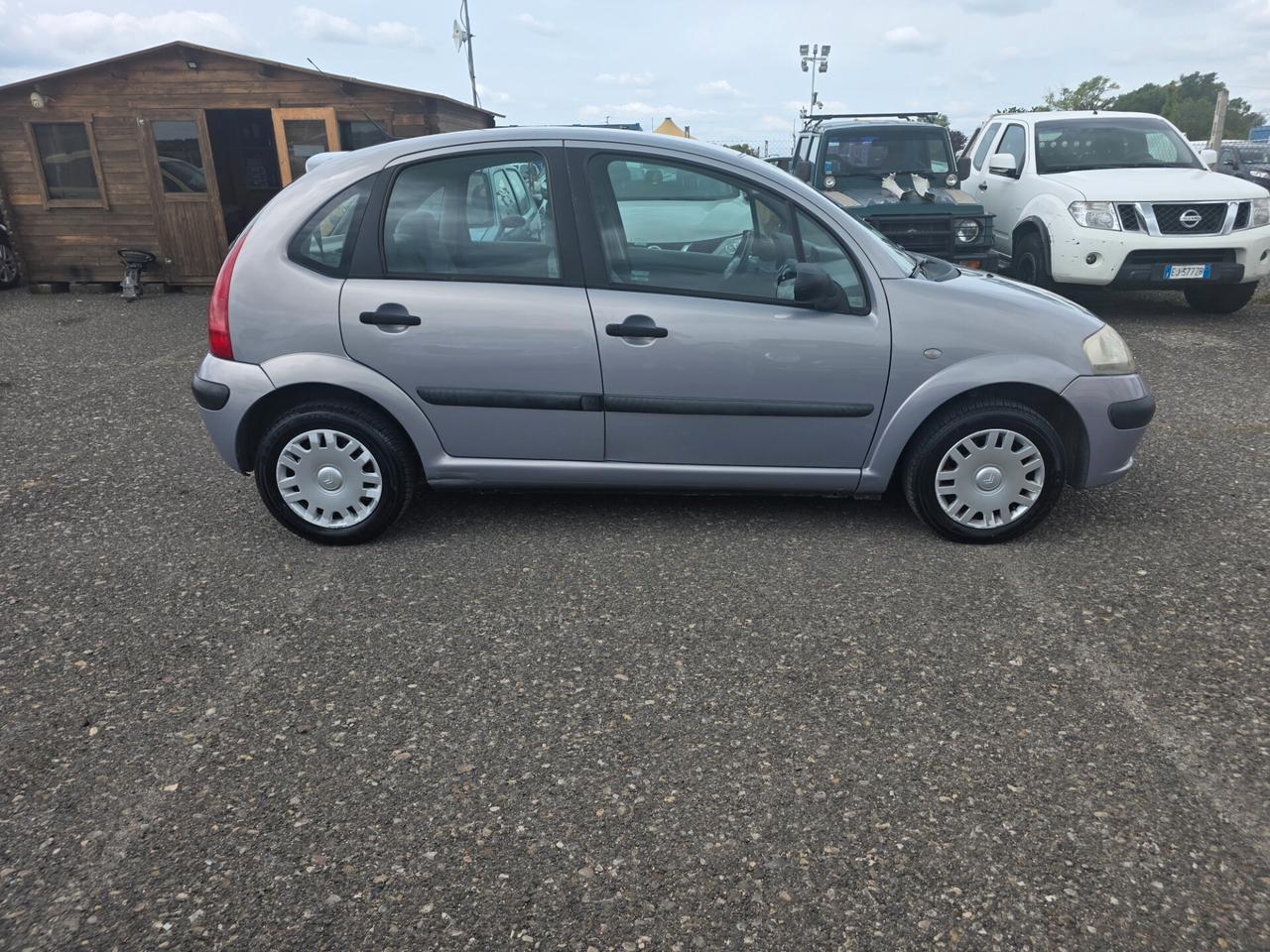 Citroen C3 1.1 Classique