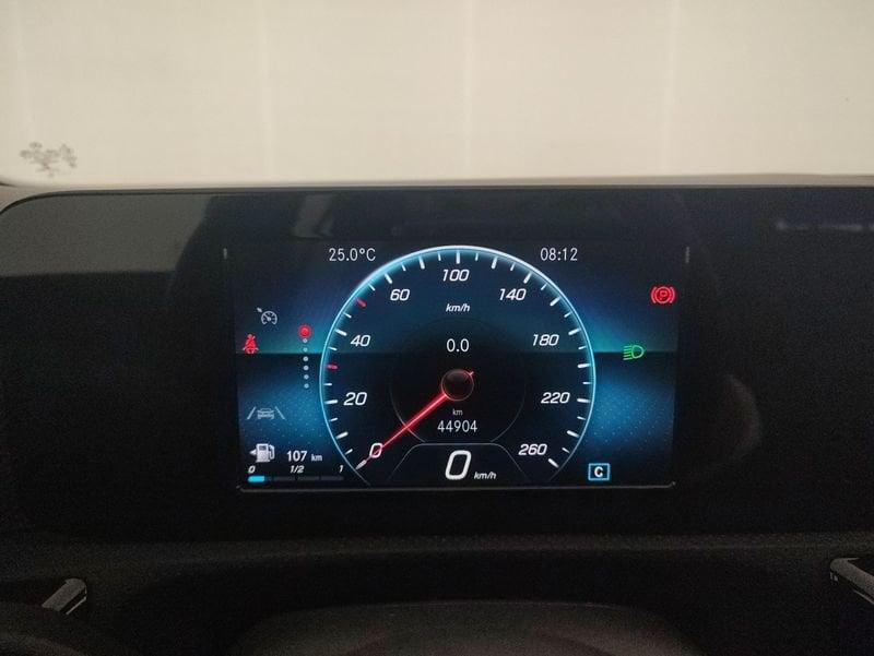 Mercedes-Benz Classe A A 160 Sport