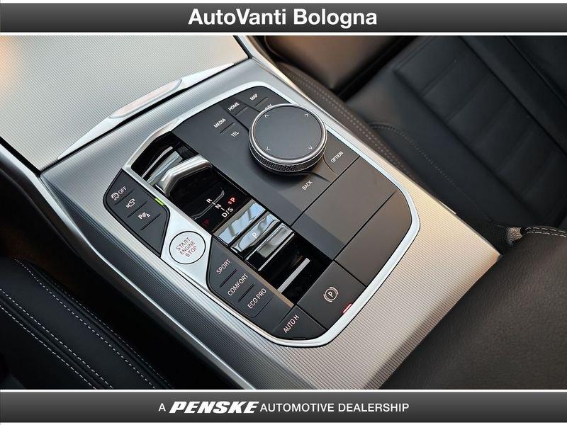 BMW Serie 3 320d 48V xDrive Touring Msport Pro