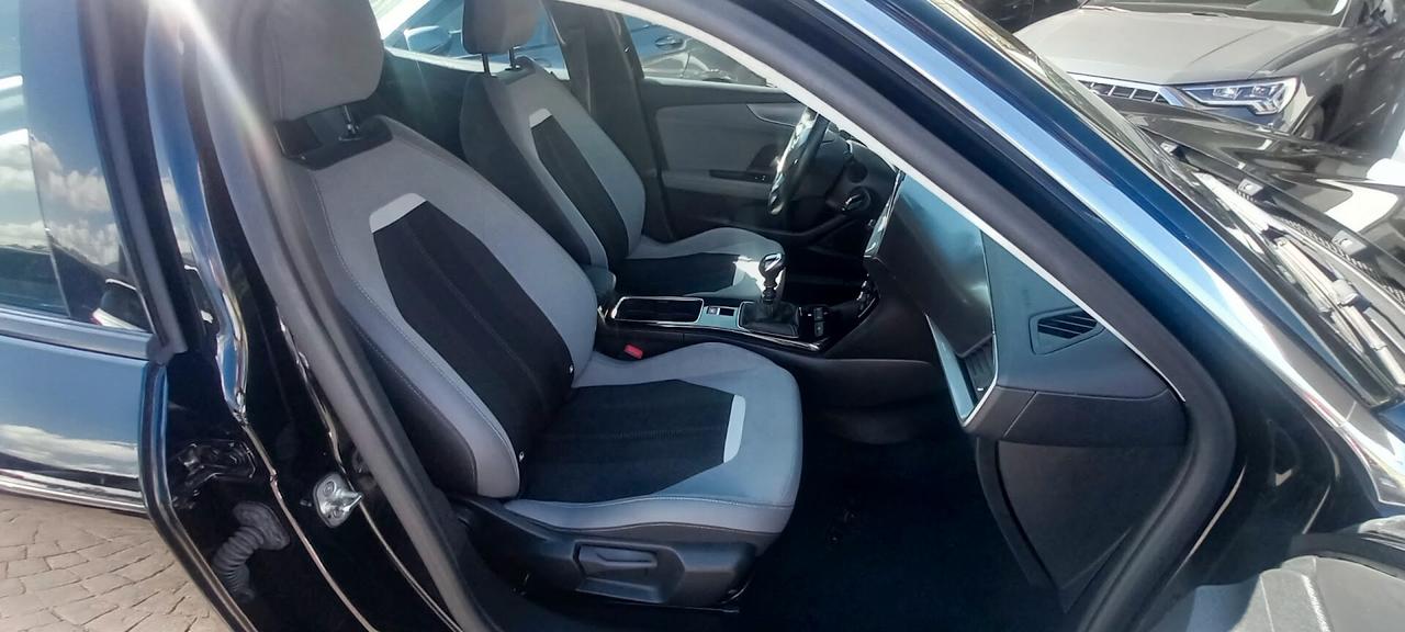 OPEL Mokka 1.2 Turbo Edition