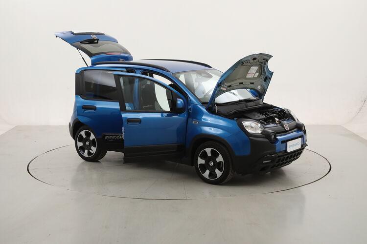 Fiat Panda Hybrid Pandina Cross BR203910 1.0 Mild Hybrid 70CV