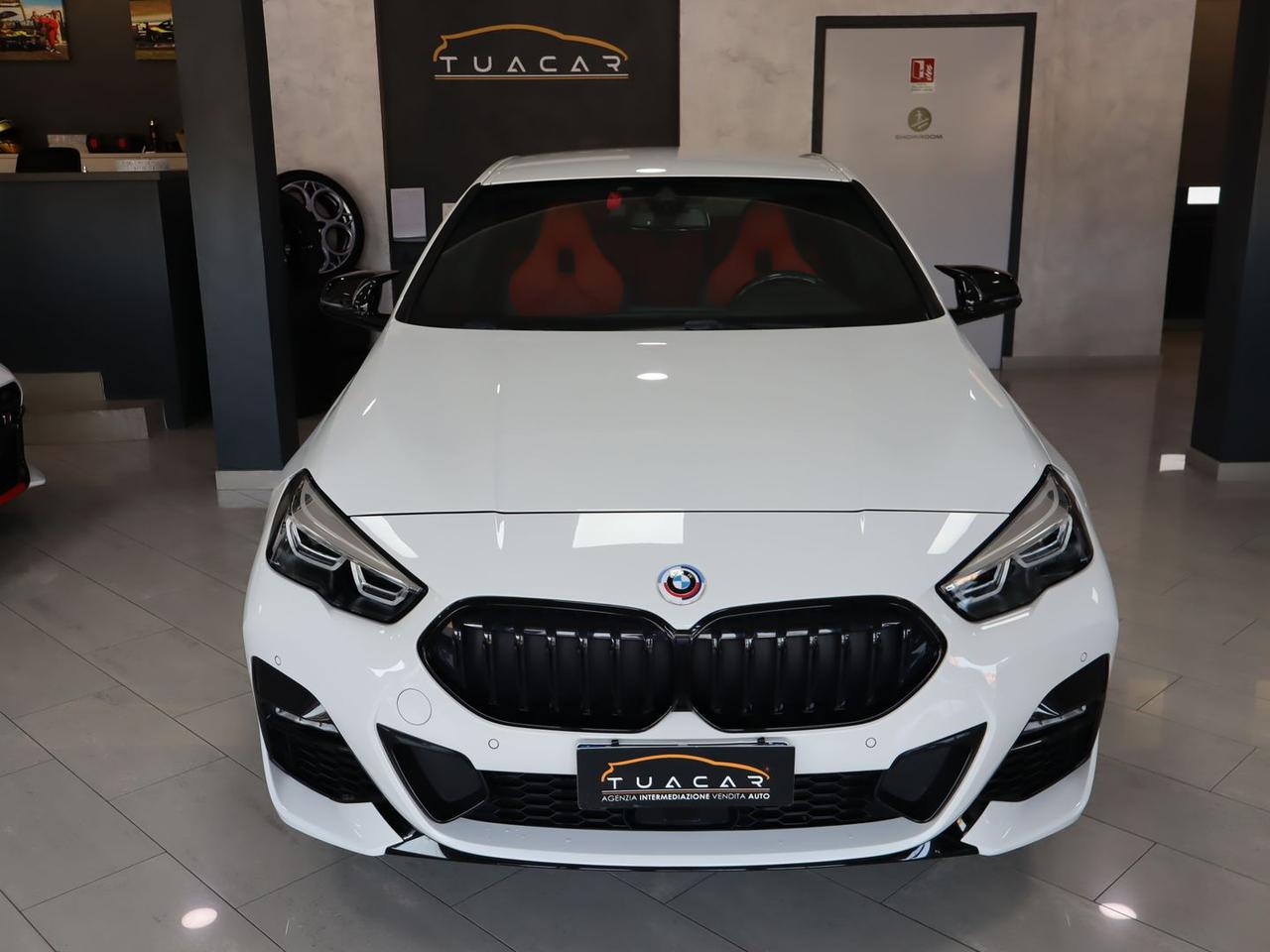 Bmw 218 M Sport Pro 218 i Grancoupè #50508