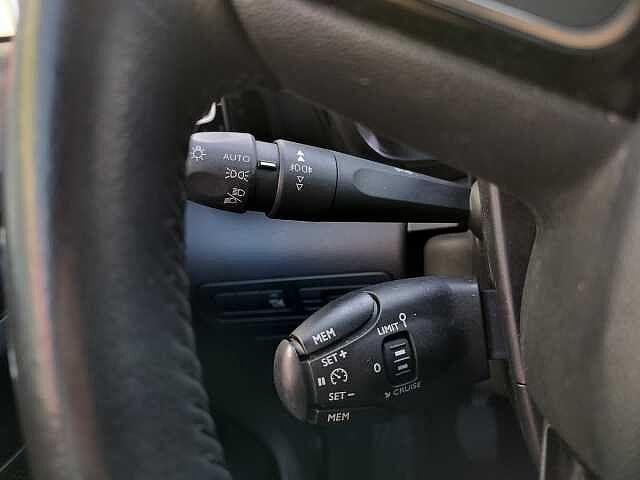 Citroen C3 Aircross BlueHDi 110 S&S Feel