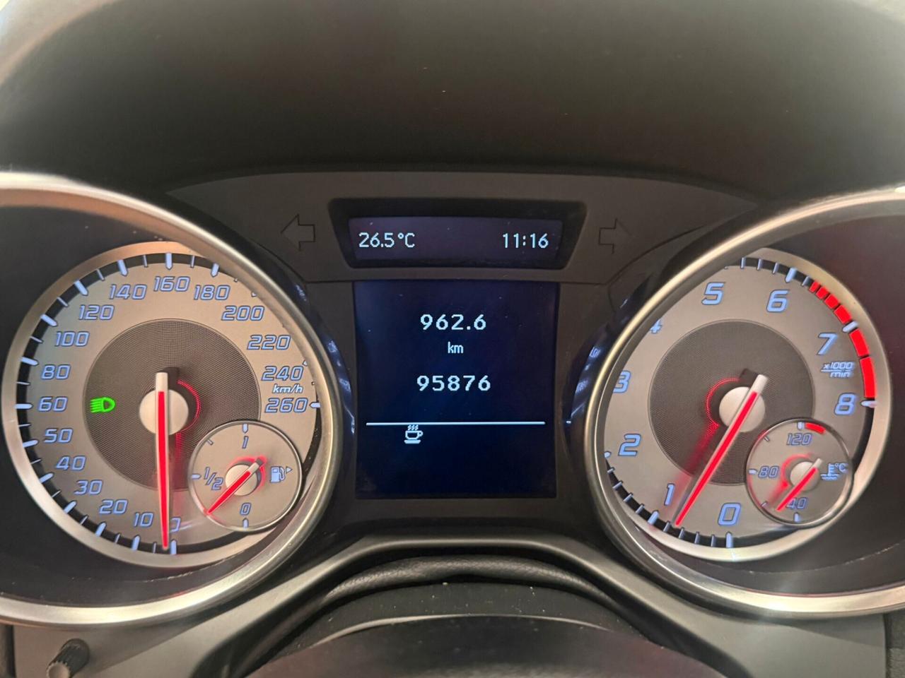 Mercedes-benz SLK 200 Sport