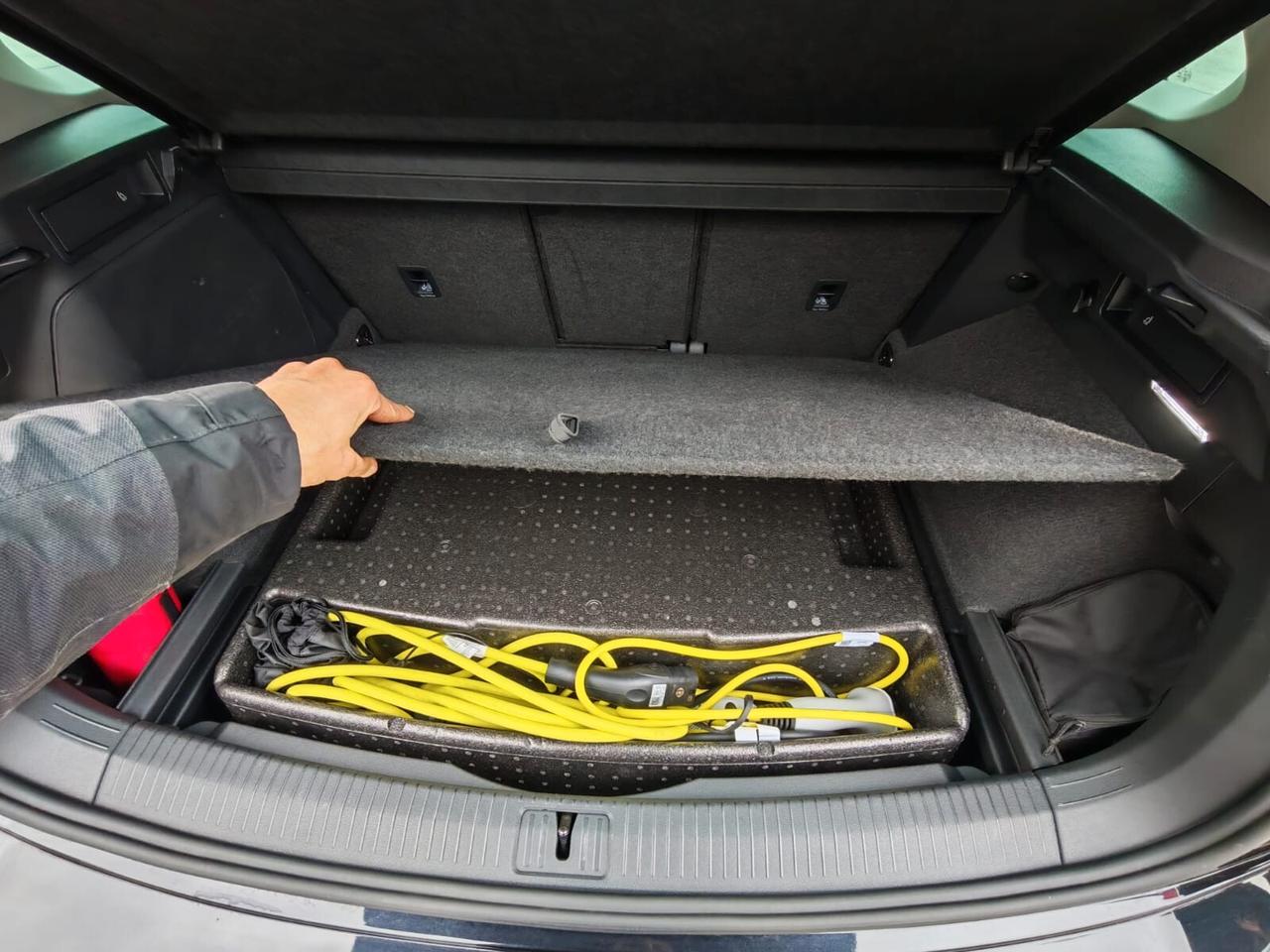 Volkswagen Tiguan 1.4 tsi EHYBRID Life dsg