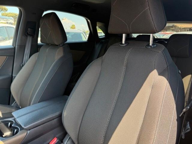 Ds DS 7 Crossback DS 7 Crossback BlueHDi 130 So Chic