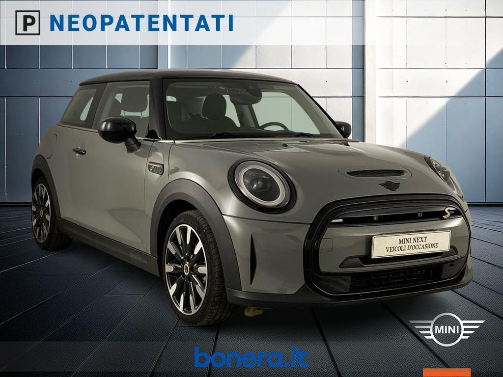 Mini Mini 3 Porte Full Electric Cooper SE Classic Auto