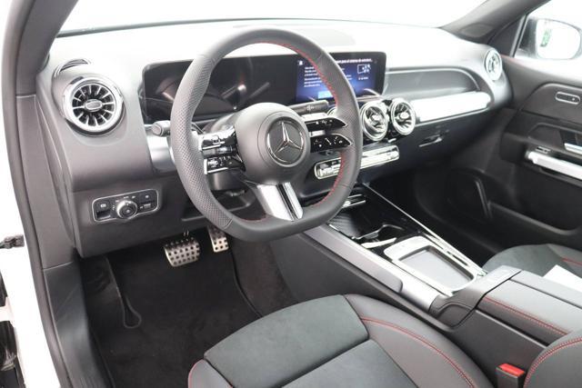 MERCEDES-BENZ GLB 200 d Automatic 4Matic AMG Line Advanced Plus