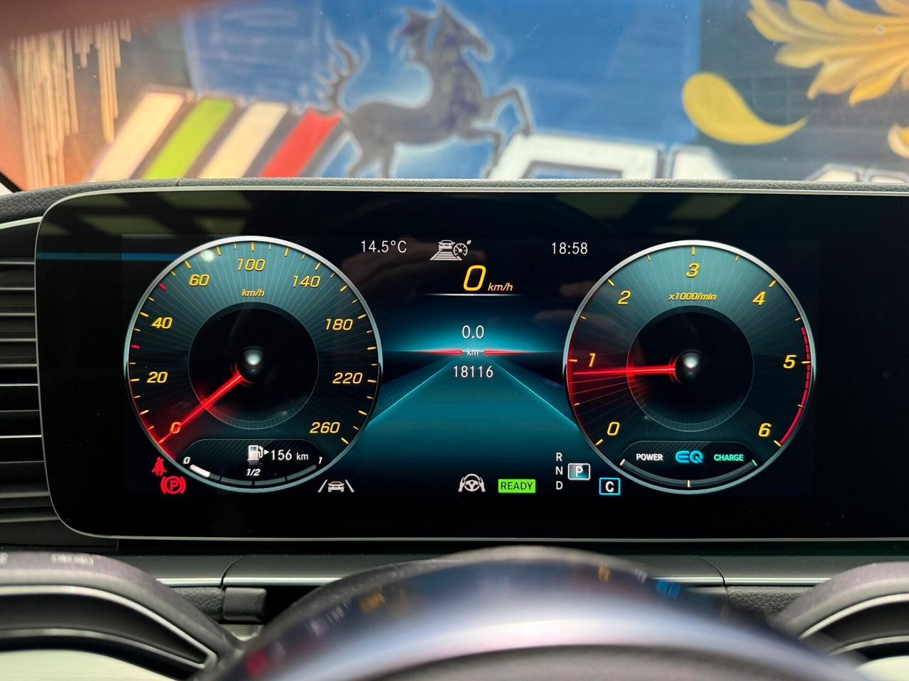 Mercedes-benz GLE 300 d 4Matic Mild Hybrid Coupé Premium Plus (865)