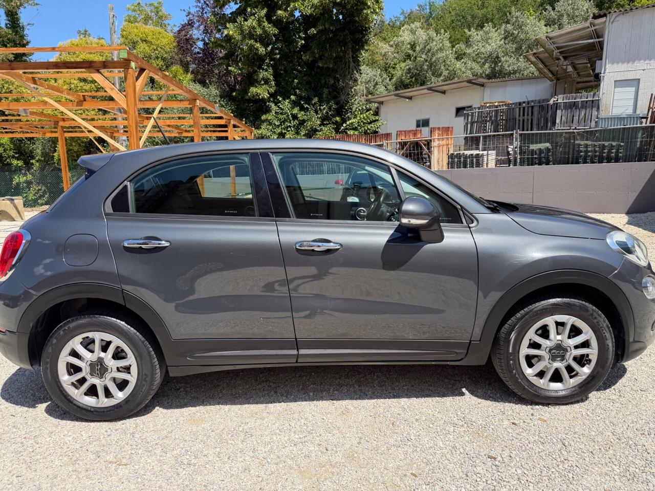 Fiat 500X 1.3 MultiJet 95 CV Business