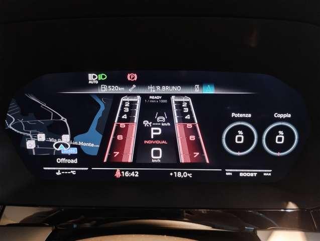 Audi RS3 Sportback 2.5 TFSI quattro s-tronic