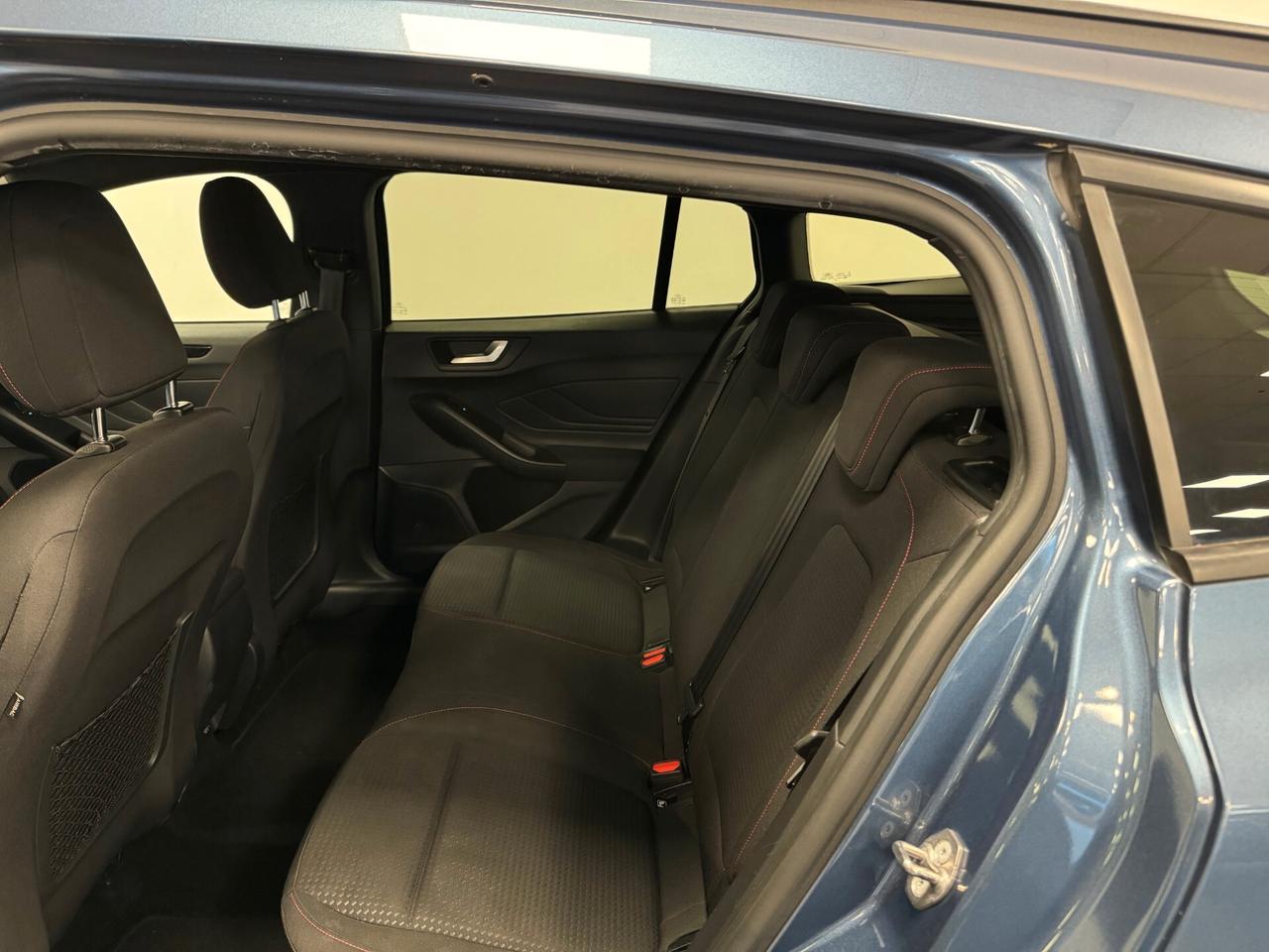 Ford Focus 1.0 EcoBoost 125 CV Start&Stop SW ST Line