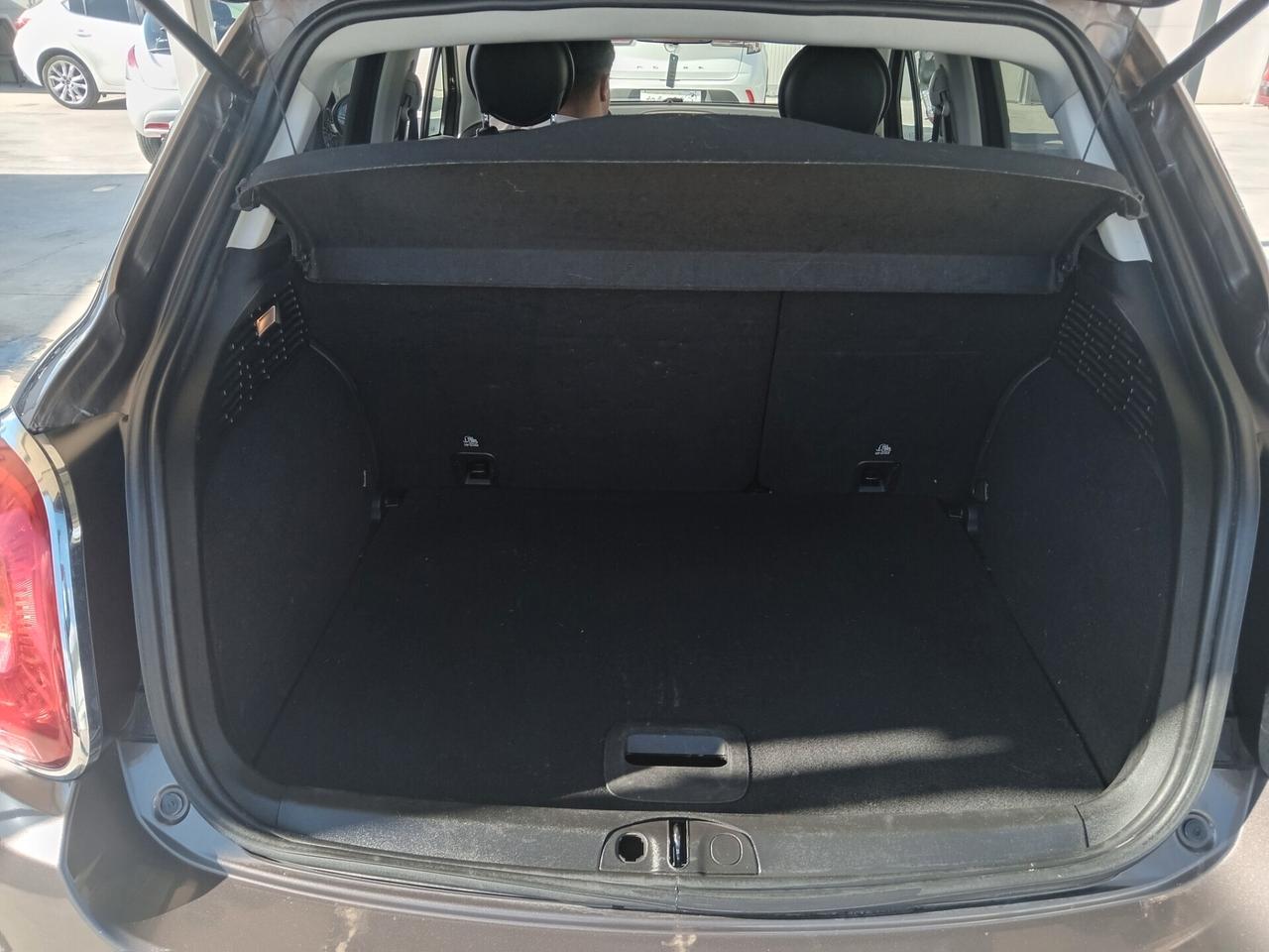 FIAT 500X 1.6 C.V 120 LONGE PERFETTA QUAL PROVA