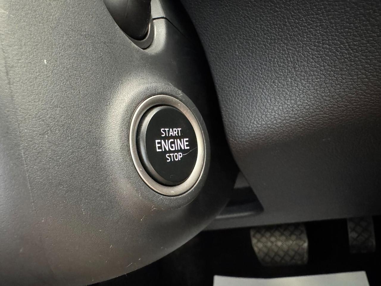 Skoda Kamiq 1.0 tsi Black Dots 115cv dsg