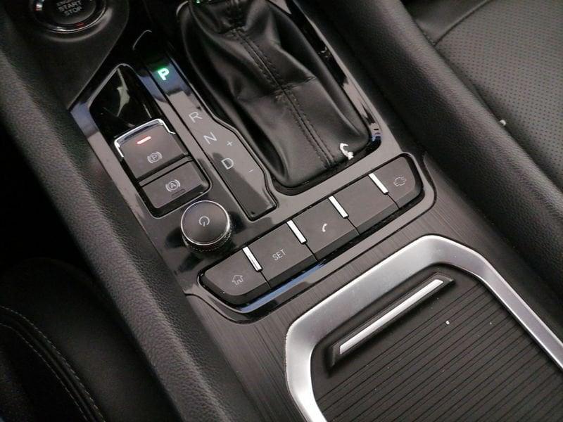 DR AUTOMOBILES dr 4.0 1.5 turbo Gpl 149cv dct
