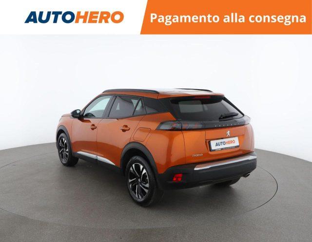 PEUGEOT 2008 BlueHDi 110 S&S Allure Pack