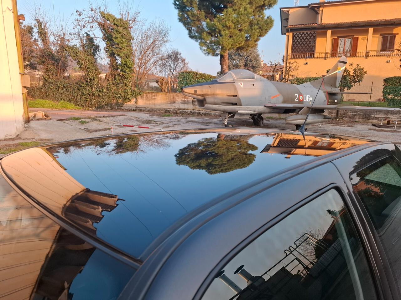 Volkswagen Golf GTI 2.0 16V 29.900km