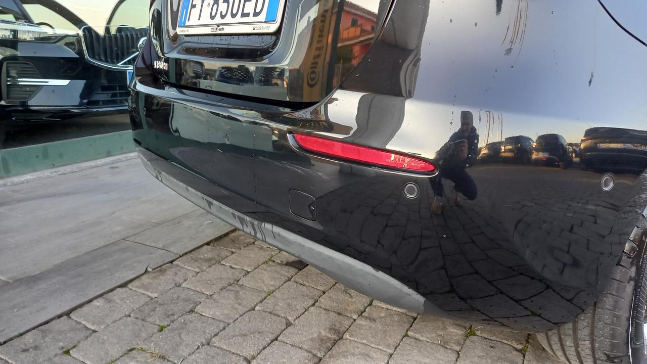 Mercedes-benz A 180 d Automatic Business Extra