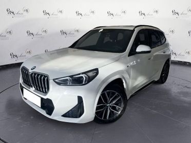 BMW X1 xDrive 20d MSport LED TETTO CAMERA 360 HEAD-UP