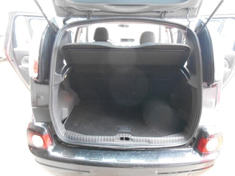 Citroen C3 Picasso 1.6 HDi 90 CV X NEOPATENTATI