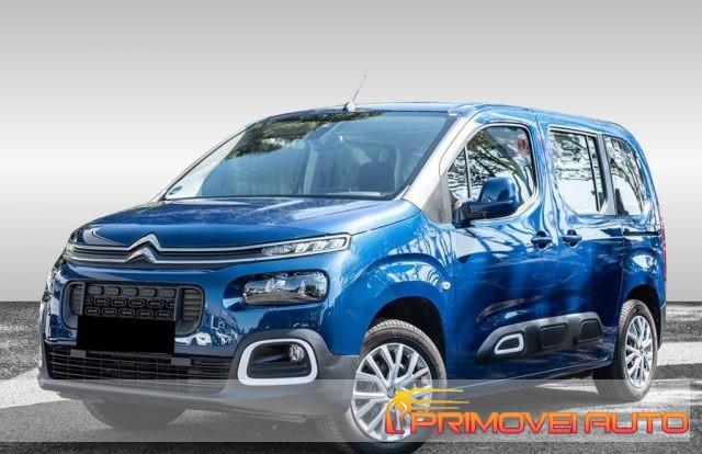 CITROEN Berlingo PureTech 110 Stop&Start M Feel