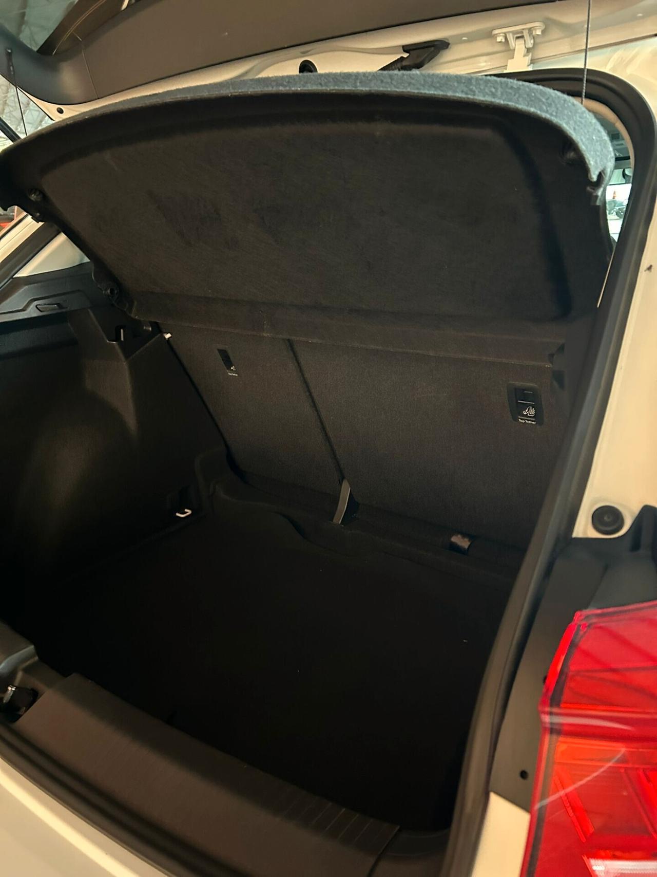 Volkswagen T-Roc 1.6 TDI SCR BlueMotion Technology