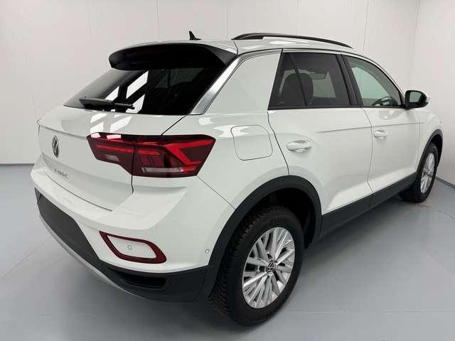 Volkswagen T-Roc LIFE 1.0 TSI 116 CV *WINTER PACK+NAVI* ONLY PROMO!