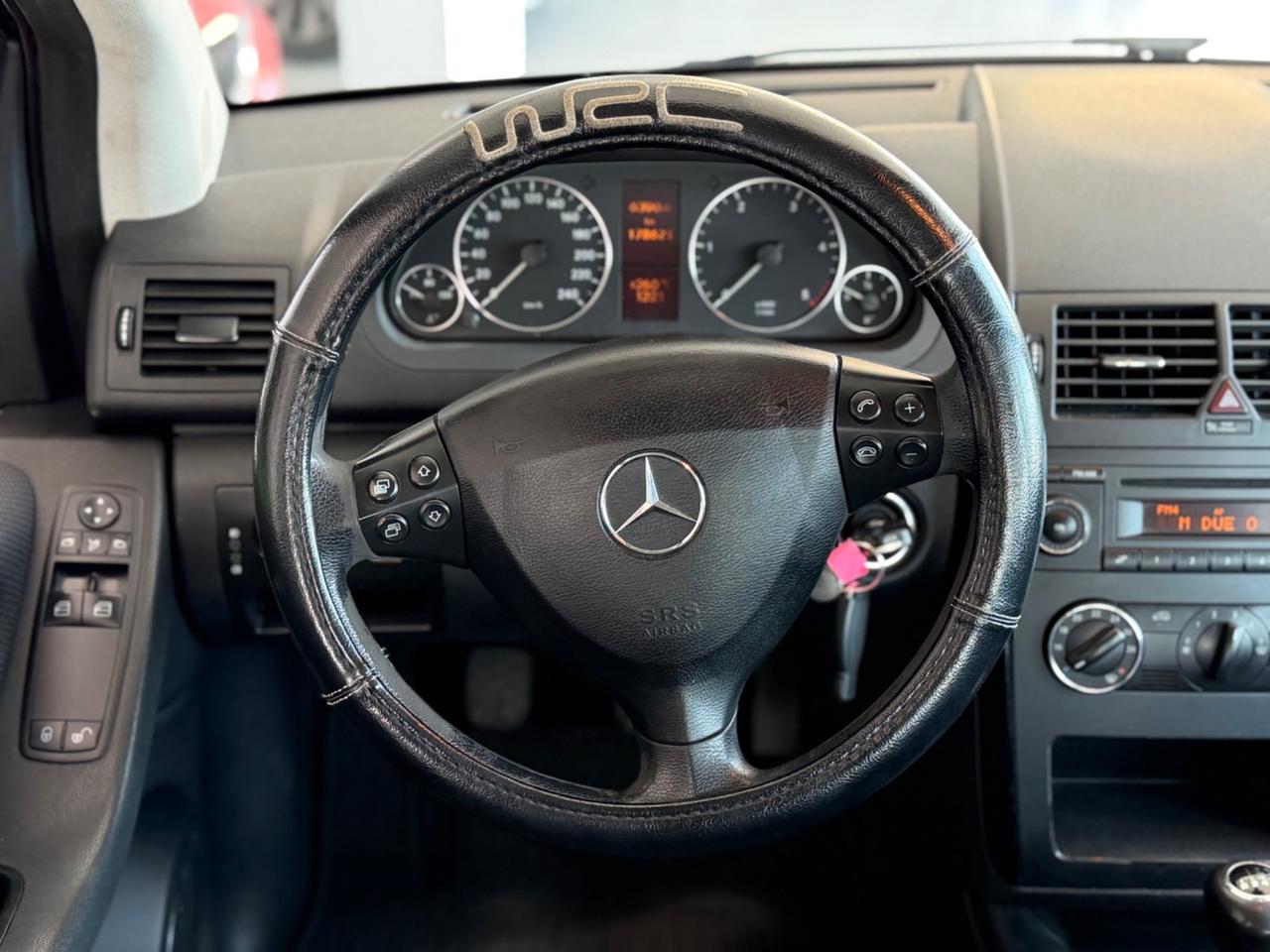 Mercedes-benz A 180 CDI Executive