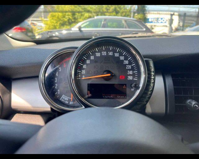 MINI One 1.5 One D 5 porte