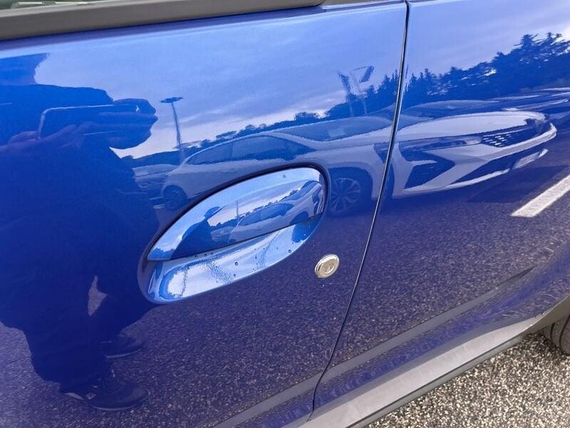 Dacia Duster II 2021 1.0 tce Prestige Gpl 4x2 100cv