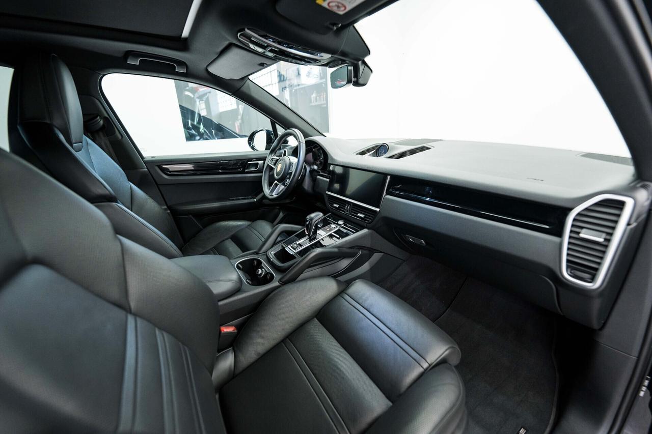 Porsche Cayenne 3.0 V6 FULL IVA ESPOSTA