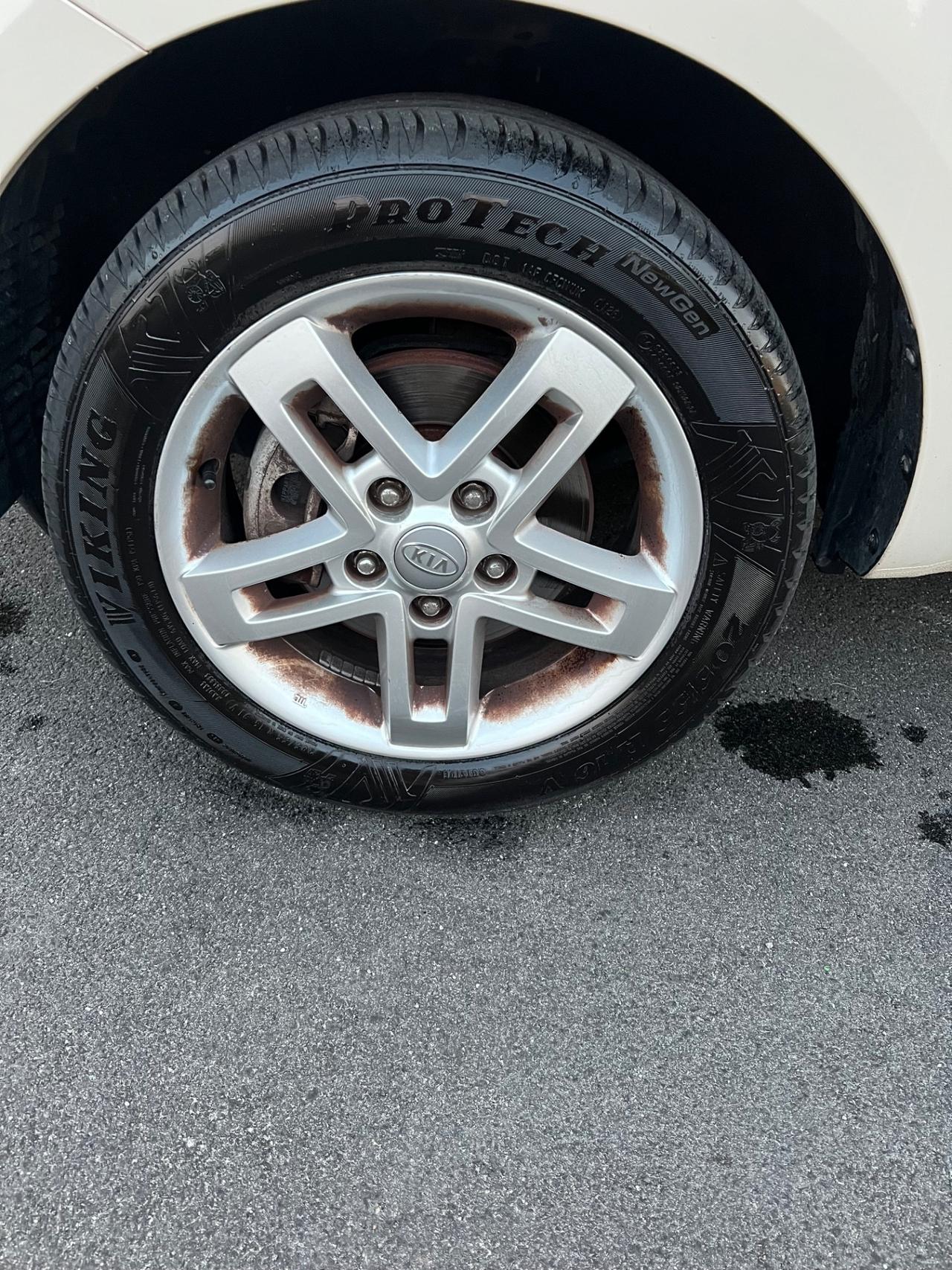 Kia Soul 1.6 CVVT Cool