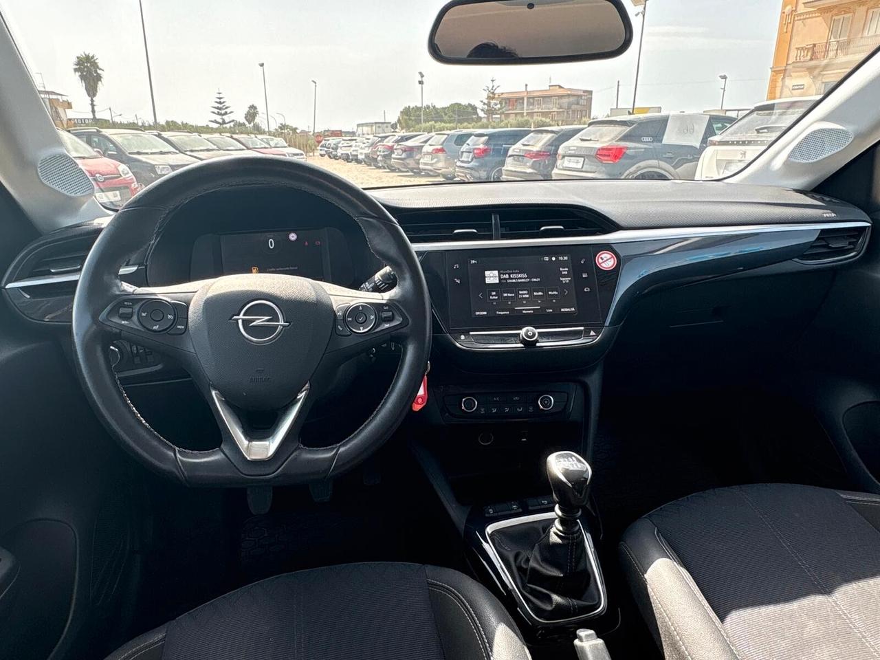 Opel Corsa 1.2 100 CV Edition