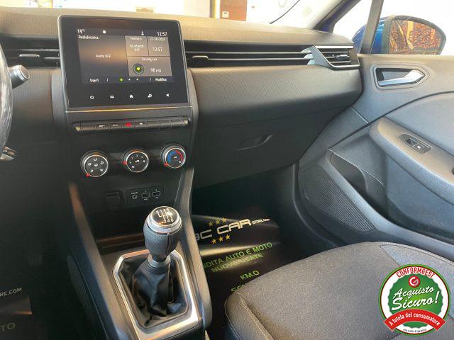 RENAULT Clio 1.5 Blue dCi 85cv ZEN