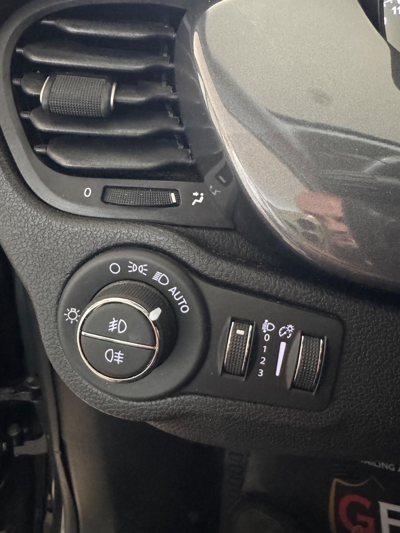 Fiat 500X 1.6 MultiJet 120 CV Cross