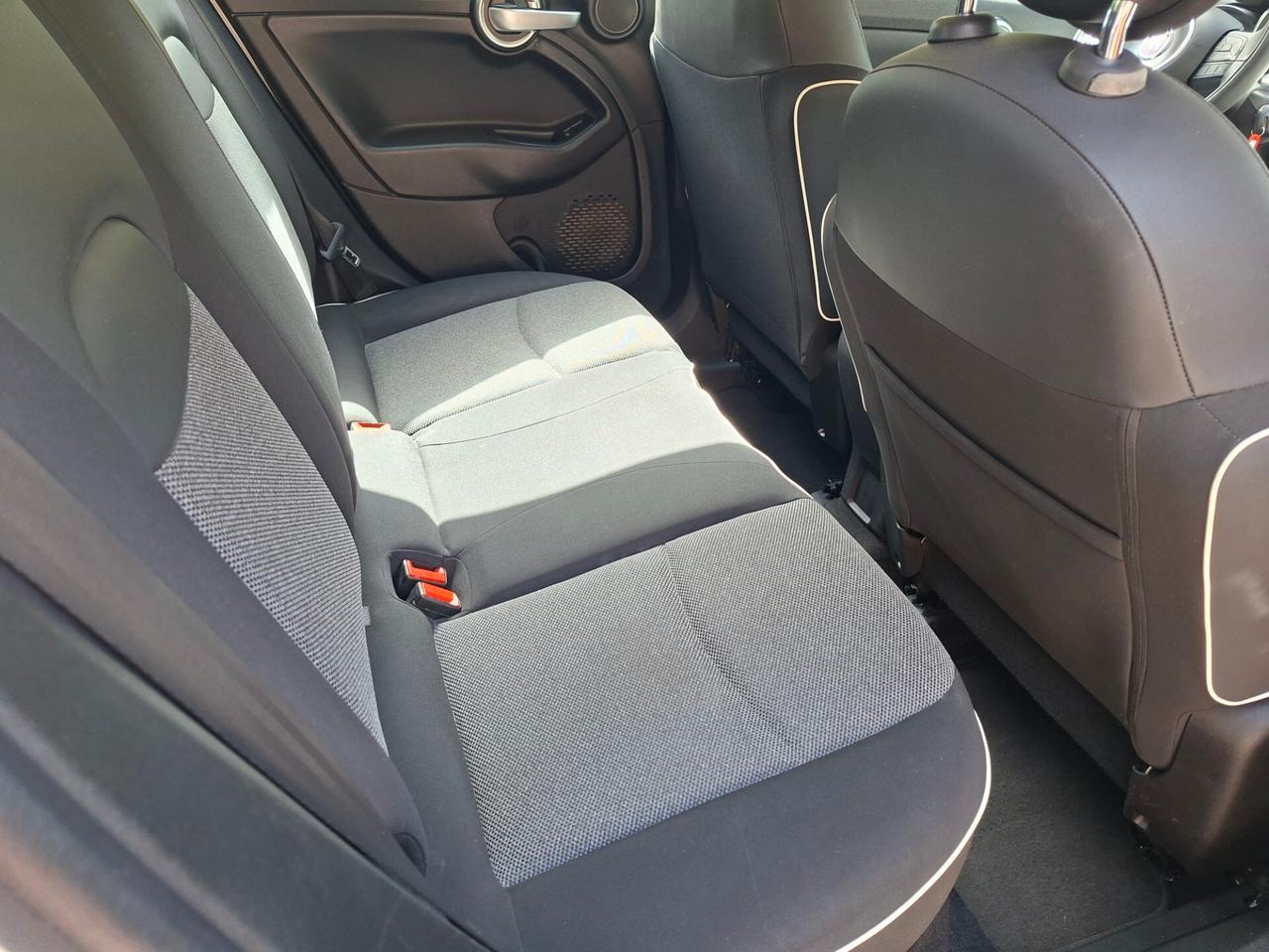Fiat 500X 1.3 MultiJet 95 CV Lounge