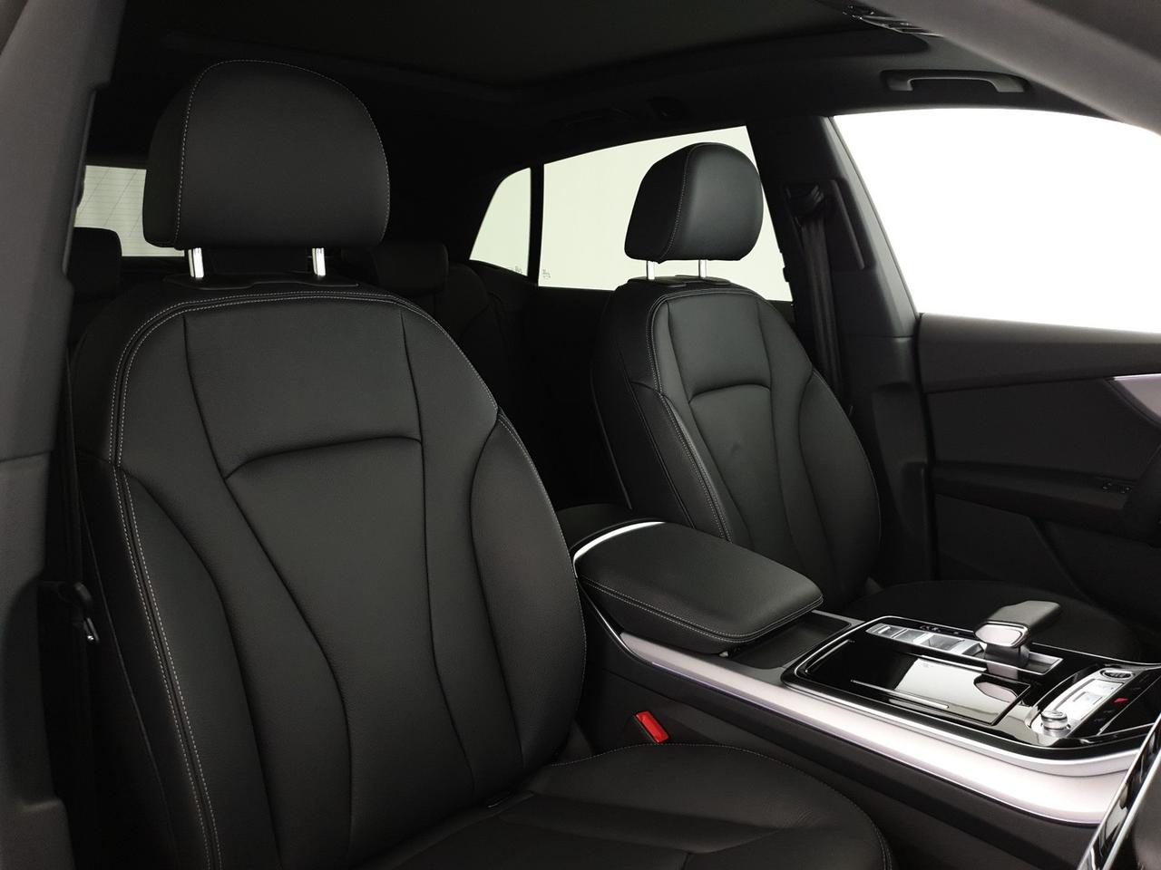 3.0TDI 286CV quattro tiptr quattro S line Edition