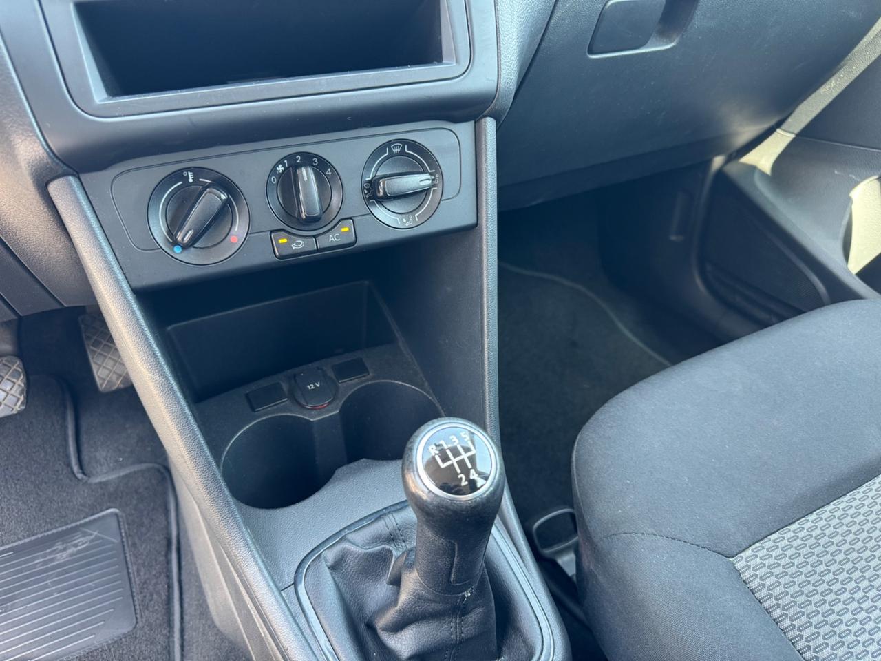 Volkswagen Polo 1.2 TDI DPF Trendline NEOPATENTATI