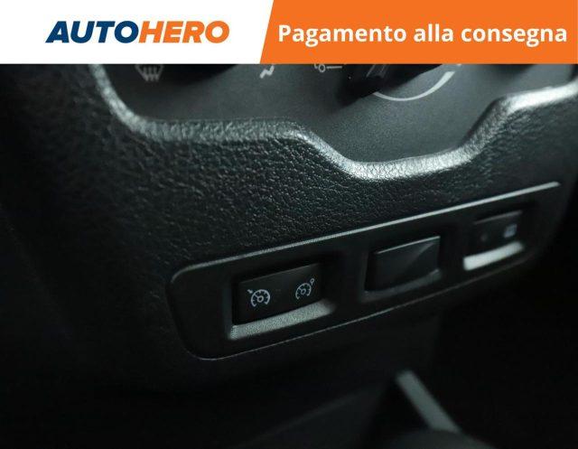 DACIA Lodgy Stepway 1.5 Blue dCi 8V 115CV 7 posti