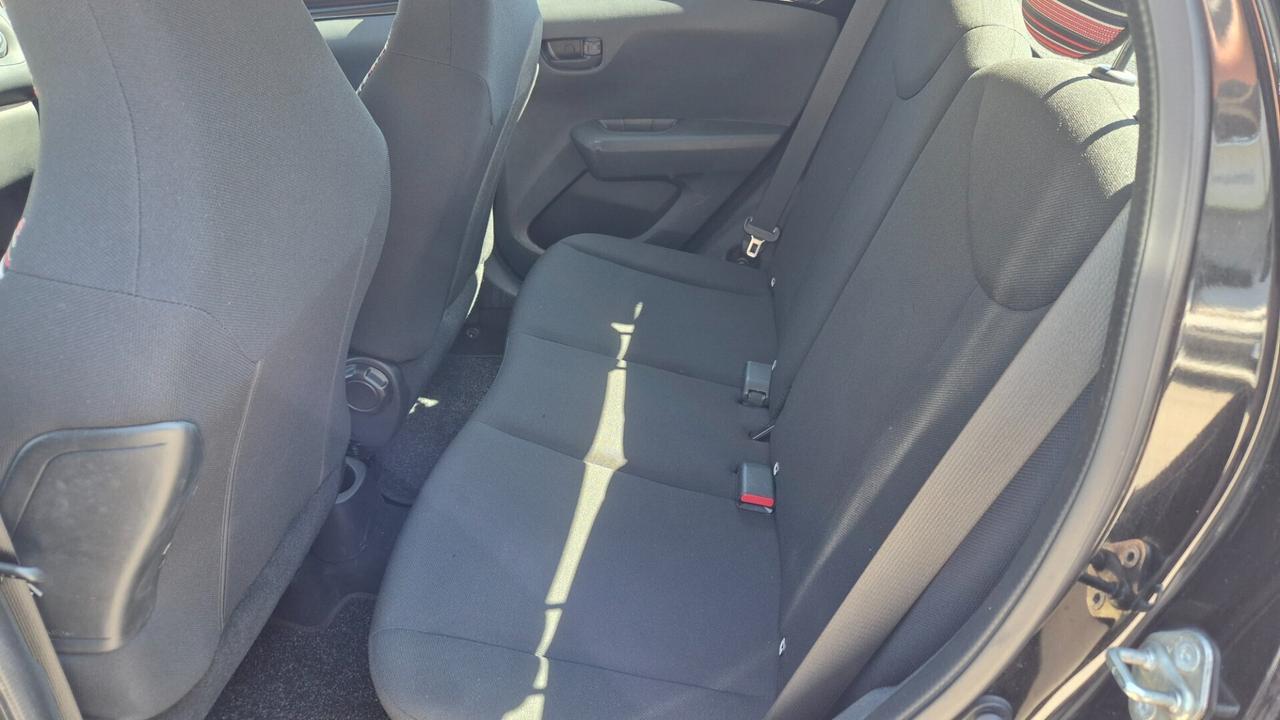 Citroen C1 5 porte