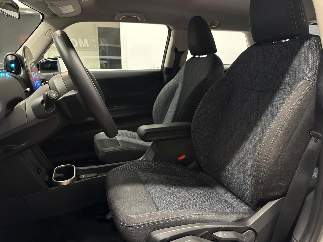 Mini Cooper C Favoured