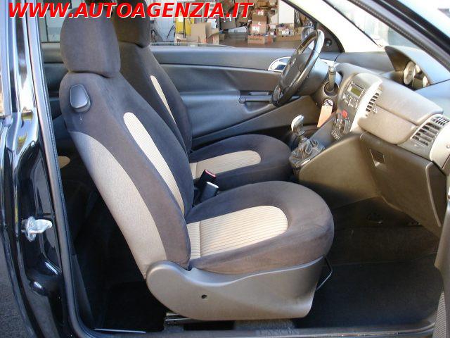 LANCIA Ypsilon 1.2 RESTYLING BICOLORE