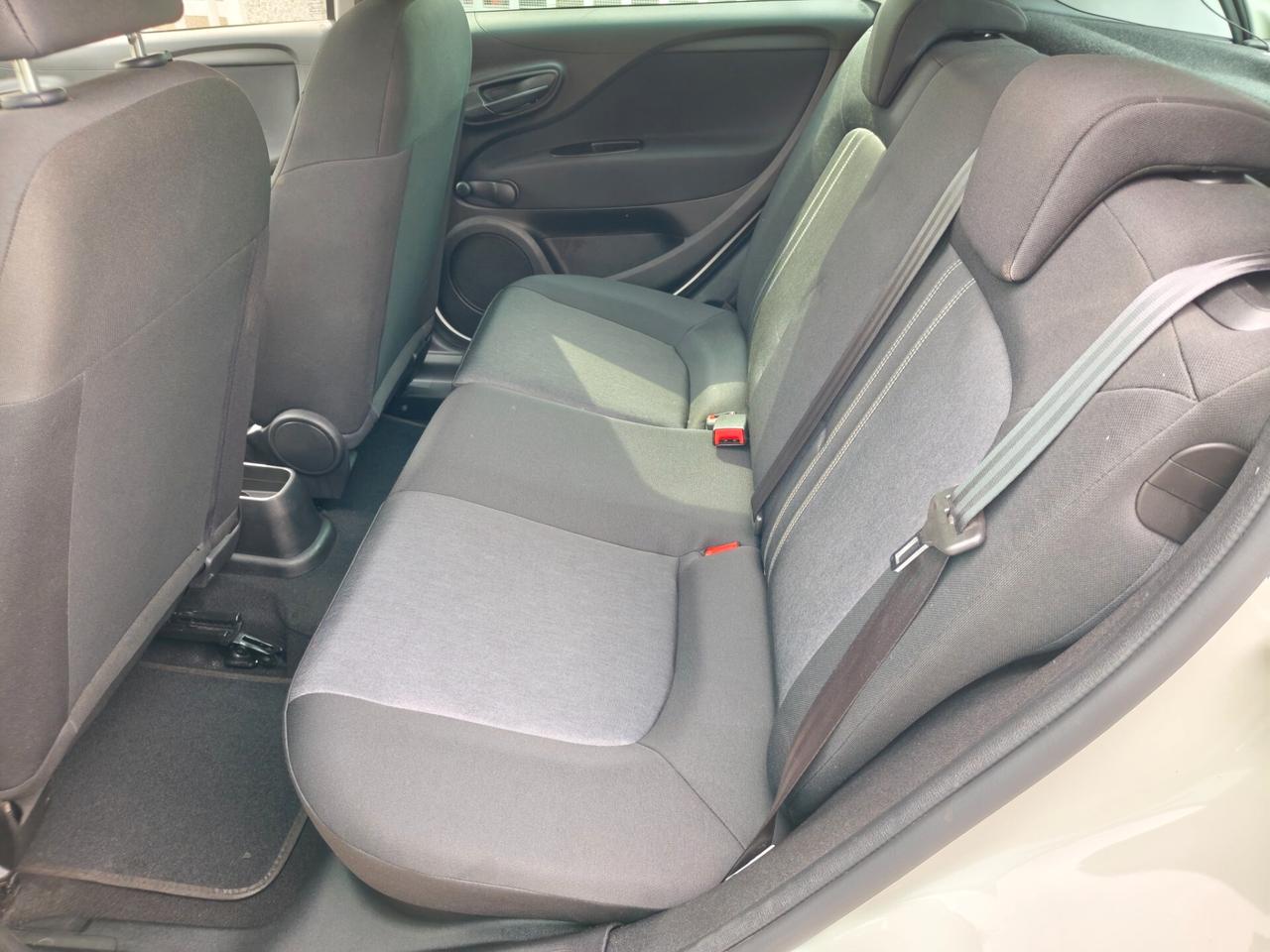 Fiat Punto Grande 1.2 8V 5 porte Young