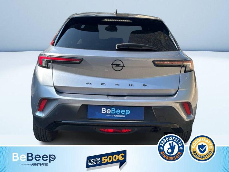 Opel Mokka 1.2 T GS S&S 100CV