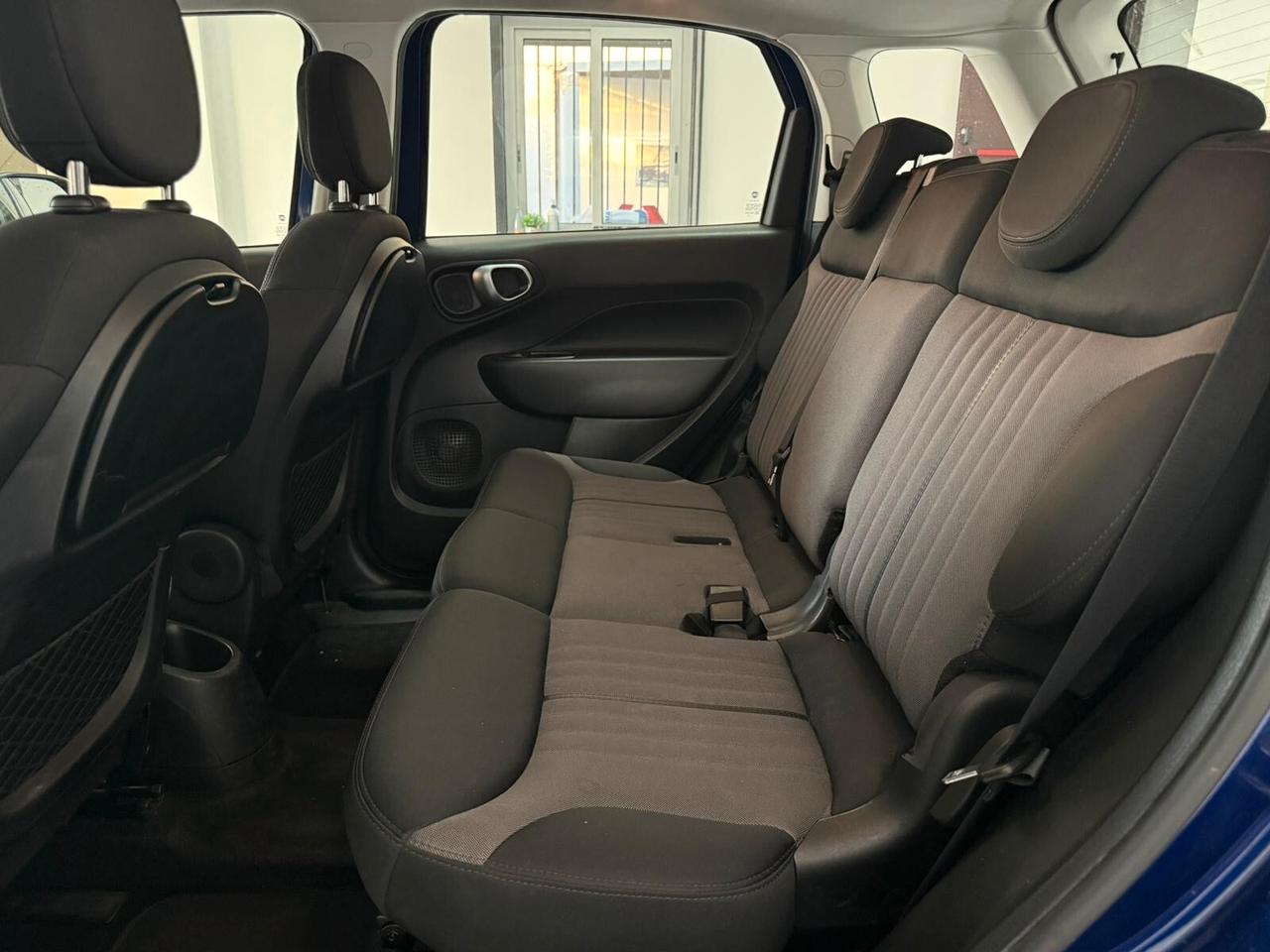 Fiat 500L 1.6 Multijet 105 CV Lounge